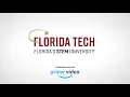 Florida Tech The College Tour Season One