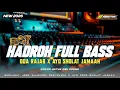 Lagu DOA BULAN RAJAB X SHOLAWAT AYO SHOLAT JAMAAH - HADROH FULL BASS KOPLO HOREG