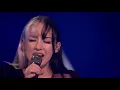 Kamilla Gulbrandsen vs Maria Marzano | Crazy in Love (Sofia Karlberg) | Battle | The Voice Norway
