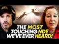 Download Lagu LOVE FOUND in Near-Death LOVE STORY You Won’t Believe! They Met DURING NDE! | Scarlett L. Heinbuch