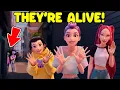 Download Lagu The SAJA BOYS Didn’t Die... And I Can Prove It! (KPOP Demon Hunters)