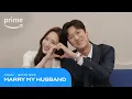 Download Lagu Marry My Husband: Finale Shoutout | Prime Video