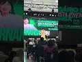Fernanda Brum - Nada mais importa ao vivo na igreja batista Rhema em Maringá 