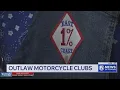 Outlaw motorcycle club incident sparks concerns in East Tennessee