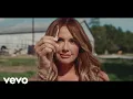 Carly Pearce - truck on fire