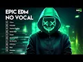 Download Lagu Epic EDM | Top 30 Songs No Vocals (still have a few) #7 ♫ Music for Chill, Party \u0026 Gaming