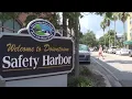 Safety Harbor hosts first ever restaurant week