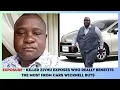 Download Lagu KILLER ZIVHU EXPOSES WHO REALLY BENEFITS THE MOST FROM CARS WICKNELL BUYS
