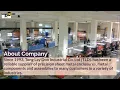 OEM sheet metal fabrication | TONG-LAY-DOO INDUSTRIAL CO., LTD. | Taiwantrade