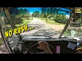 Sunny Day Deliveries FedEx POV 4K 60FPS