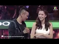 ไม่สมศักดิ์ศรี - ตั๊ก Feat. ไท ธนาวุฒิ | I Can See Your Voice -TH