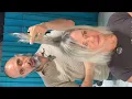 The Hair Effect The Fastest Way to Transform Your Face