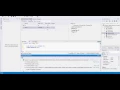 Creating Simple Database Application using VB NET