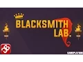 Blacksmith Lab Idle -