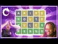 Optimal Wordle Tech Castle Super Beast Clips