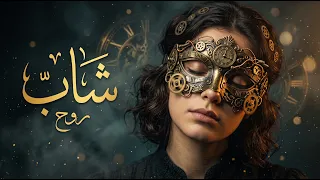 شاب   تعبان م الجري علي الفاضي     روح دندنها