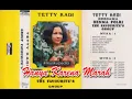 Lagu (Full Album) Tetty Kadi # Hanya Karena Marah