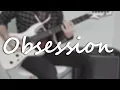Download Lagu CONSOUL TRAININ - Obsession (metal cover!!)