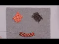 How to Create the Russian Spiral Stitch