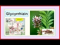 glycyrrhizin