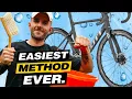 Download Lagu 5 Minute Bike Clean - No Tools Required