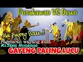 Download Lagu DERR..! BAGONG GELUT KARO DEWO UNTUNE KOYO GRAJI LUCU POL // KI.SENO NUGROHO