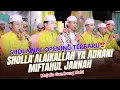 Download Lagu SHOLLA'ALAIKALLAHU YA ADNANI - MIFTAHUL JANNAH (FULL KOPLO) TERBARU GANDRUNG NABI😍