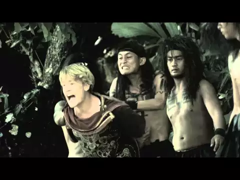 Hikayat Merong Mahawangsa (Official Bahasa Malaysia Trailer)