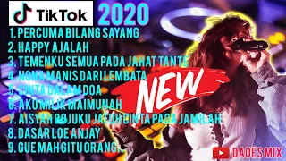 Download DJ Tiktok Terbaru 2020 Full Bass Remix MP3