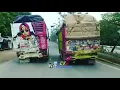 Download Lagu Kumpulan truk oleng versi dj