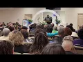 Vandy Stovall Jr Homegoing