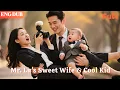 Download Lagu [ENG DUB]🌟Her One Night With the CEO Changed Everything, After Years, She Returned with a Kid