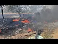 PERRIS THE DREAM FIRE Mead Valley CA