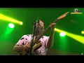 Lagu GROUNDATION Hebron Gate Show live @ Rototom Sunsplash Main Stage 2024