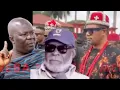Download Lagu shocking! l Brought The fake ‘Igbo Chief To Manhyia + Kofi Adjololo react
