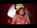 William Regal's 2008 v2 Titantron Entrance Video feat. "Regality" Theme [HD]