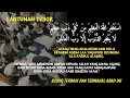 Download Lagu Lantunan Dzikir Haikal Menggetarkan Langit | Astaghfirullahal 'adzim min kulli dzanbin 30x