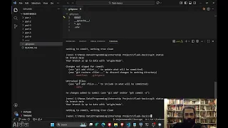 Flask Basics - Understanding flask routes passing data to jinja templates