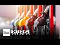 Southern California drivers can claim a piece of 50 million settlement with gas trading firms