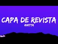 Download Lagu Anitta - Capa de Revista (Letra/Legendado)