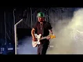 Blink 182 - First Date