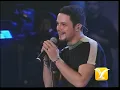 Alejandro Sanz, Y si fuera ella, Festival de Viña del Mar 2001