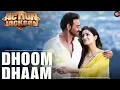 Dhoom dhaam remix dj song|Hr jagah ab dikhe tu song|Ajay Devgan|Best Status HD ❤️❤️👍👍