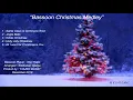 BASSOON CHRISTMAS MEDLEY SPECIAL Bassoon Quintet Edition Sheet Music