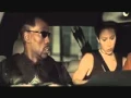 Blade Trinity - ipod scene