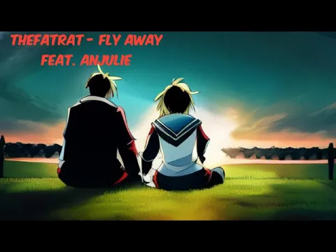 Download MP3 TheFatRat - Fly Away feat. Anjulie||Audio Spectrum