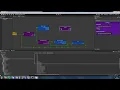 xNode StateMachine Example 2