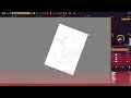 TIM x JAY Speedpaint, super gay queerplatonic relationship