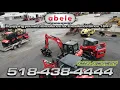 How to Get the Best Kubota Equipment Without Breaking the Bank