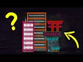 Download Lagu 10 Builders vs. 1 Minecraft Cyberpunk City